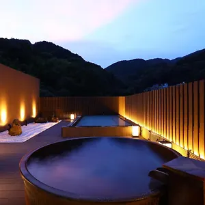 旅館 湯河原 源泉お宿 千代田荘