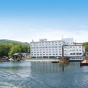 旅館 ホテル御前水
