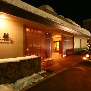 旅館 女性のためだけのお宿翠蝶館