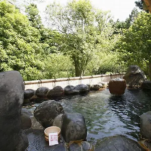 Kamata 汤河原町