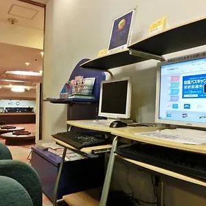 四季彩伊藤园酒店 汤河原町